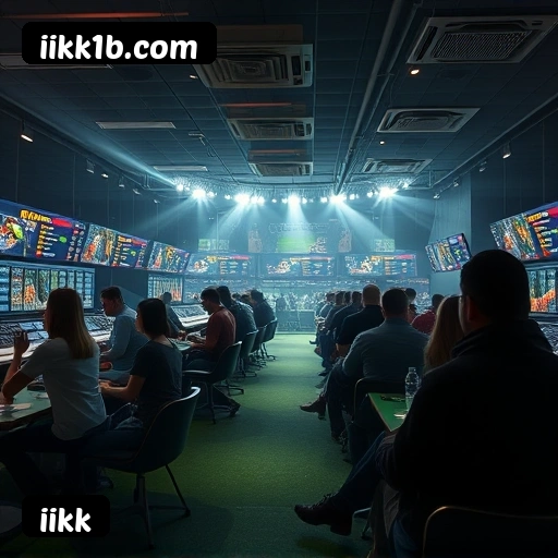 iikk: Acesso Seguro com Login Verificado e Identidade Digital