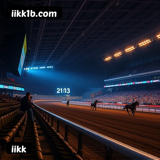 iikk: O Paraíso dos Jogos Selecionados