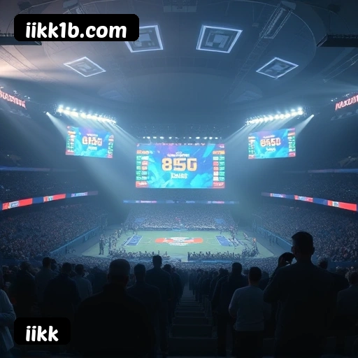 iikk Crash: Multiplicadores Altos e Estratégia Instantânea