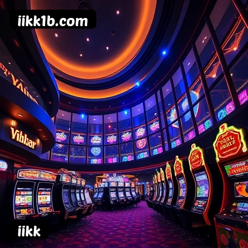 Bônus Direto e Transparente no iikk: Sem Complicações