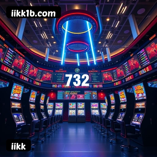 Qualidade Suprema em Jogos de Casino no iikk