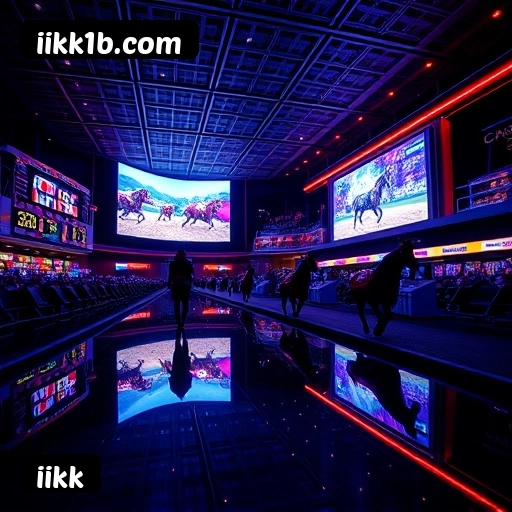 Adrenalina Máxima no Crash da iikk