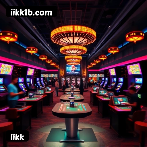 Bônus Reais no iikk: Valor Verdadeiro e Transparência