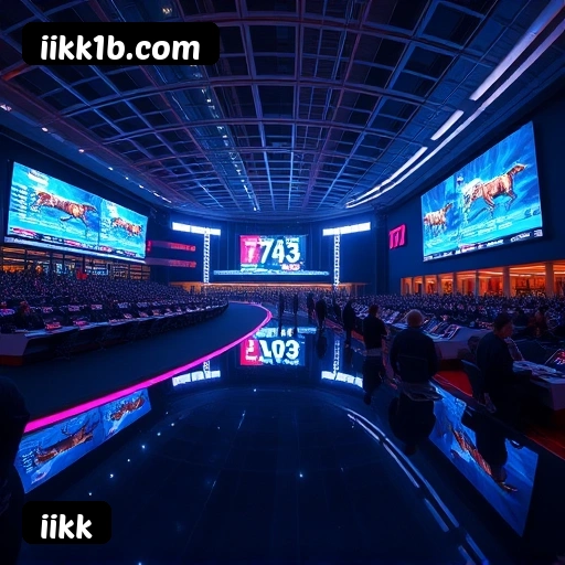 Estratégias de Apostas: Ganhe 30% Mais com Dados iikk