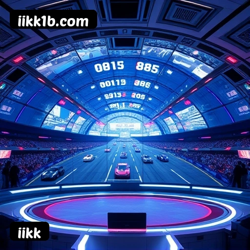 Qualidade Suprema em Jogos de Casino no iikk