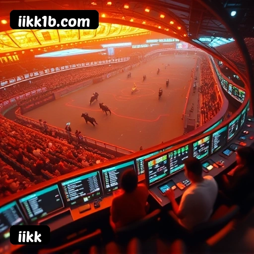 Desfrute de Ofertas Exclusivas da iikk!