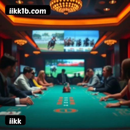 Bônus Reais no iikk: Valor Verdadeiro e Transparência