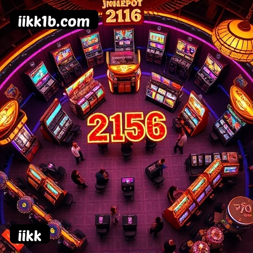 iikk: Plataforma Profissional e Confiável