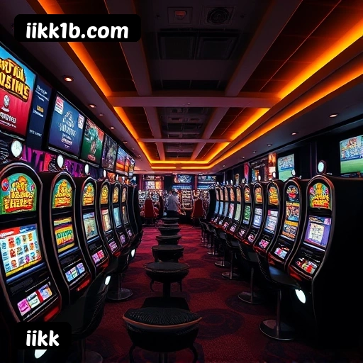 Desfrute de Ofertas Exclusivas da iikk!